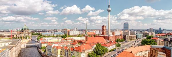 Berlin Allemagne Tourisme Et Voyages Bookingcom