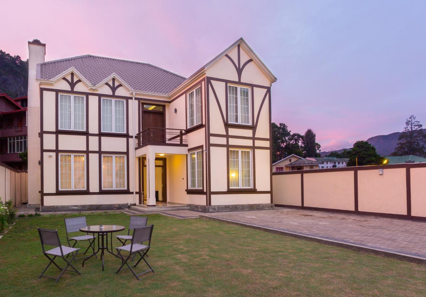 The 10 best guest houses in Nuwara Eliya, Sri Lanka