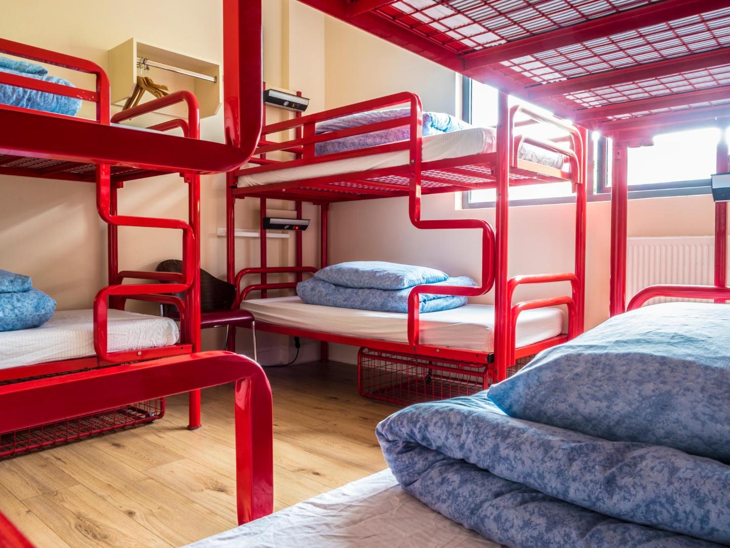 The 10 best hostels in Galway, Ireland