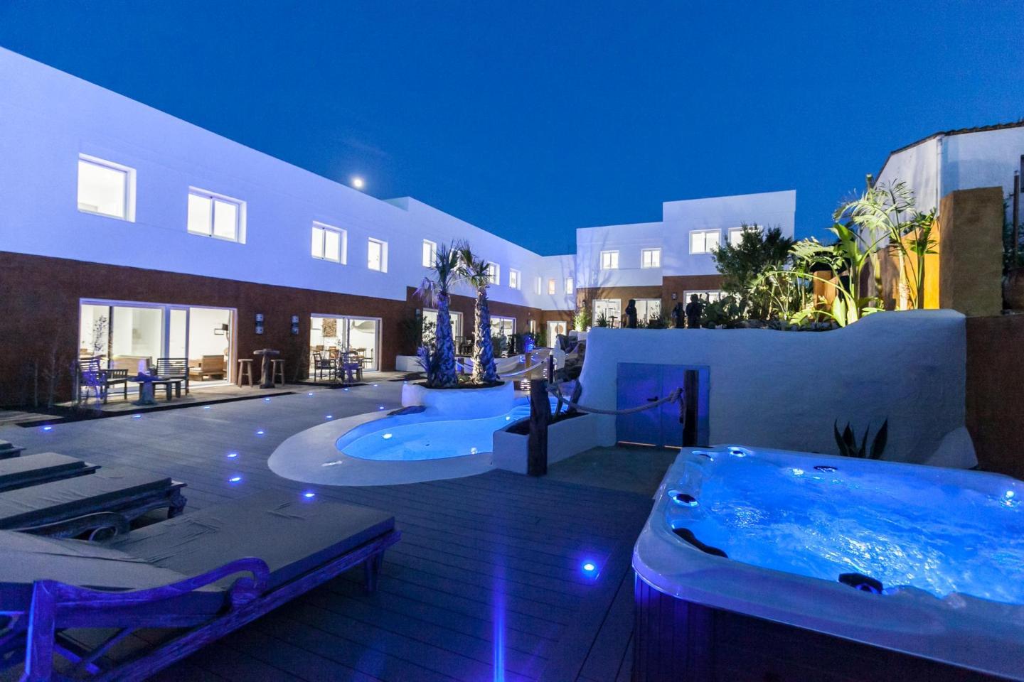 Les 10 Meilleurs Hôtels avec Jacuzzi à Roses, en Espagne