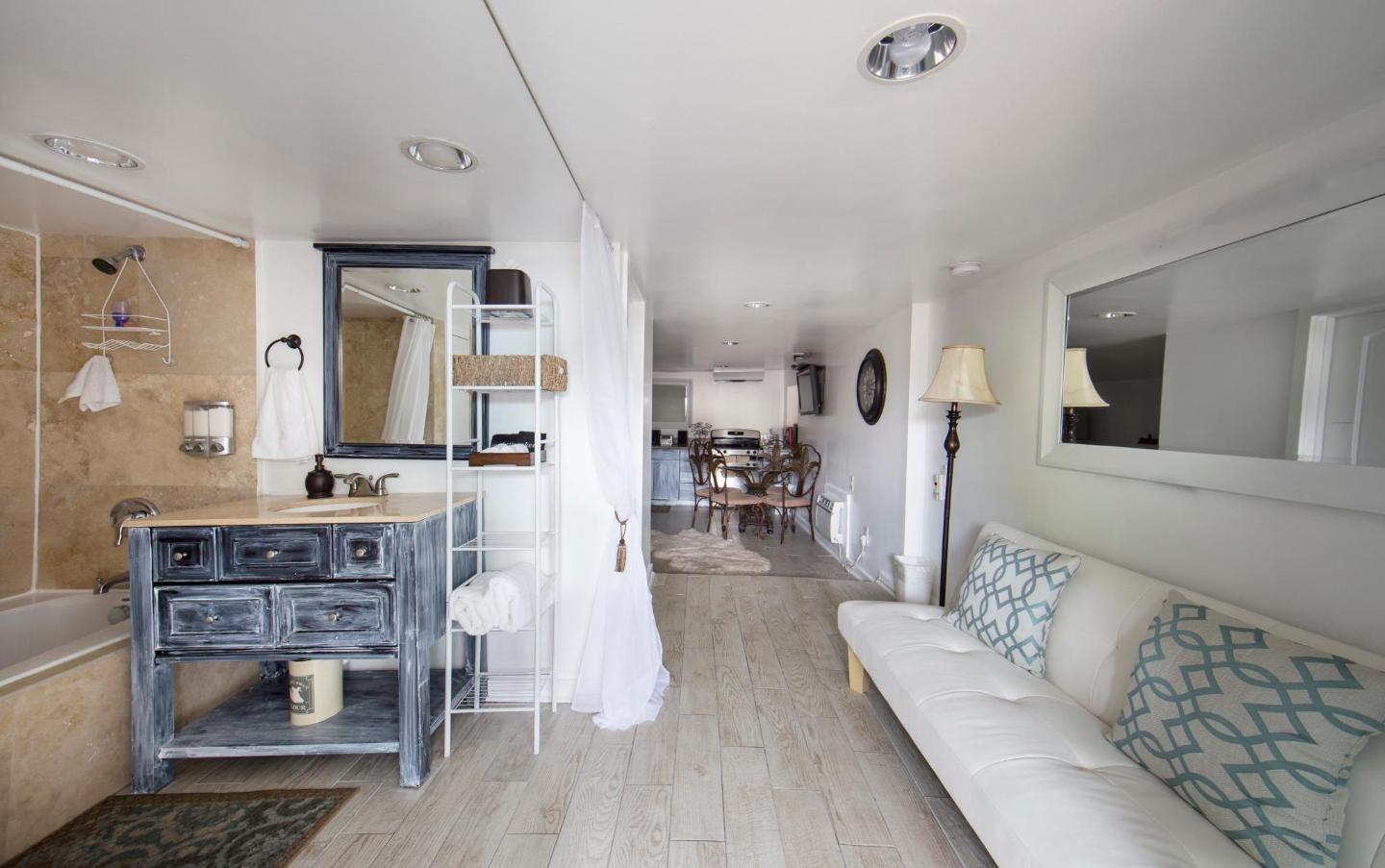 The 10 best motels in New Orleans, USA