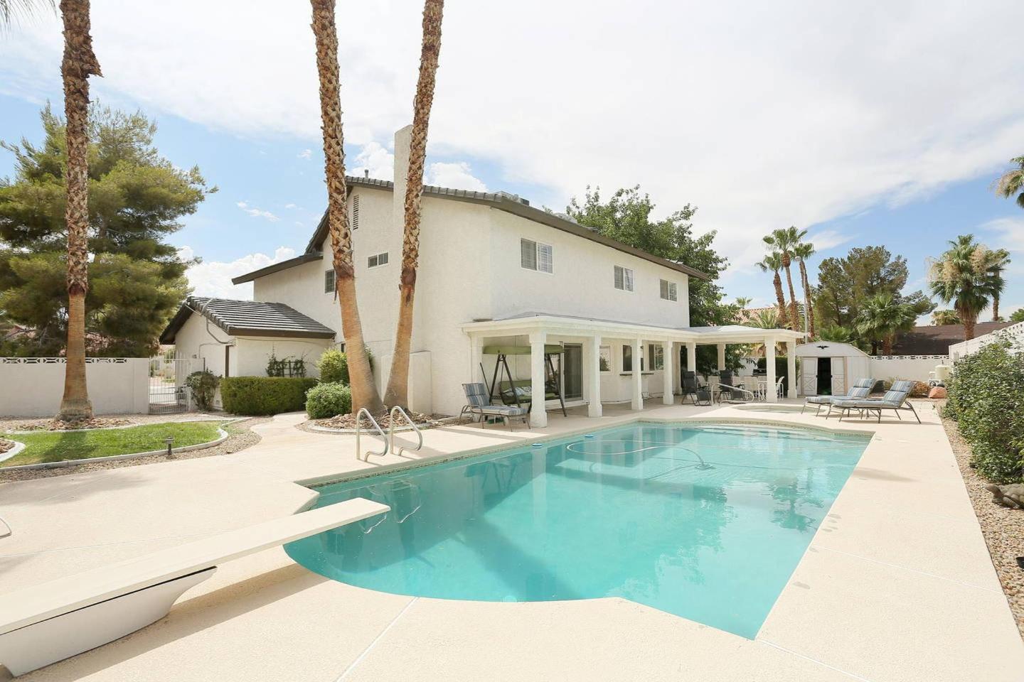 The 10 best villas in Las Vegas, USA | Booking.com