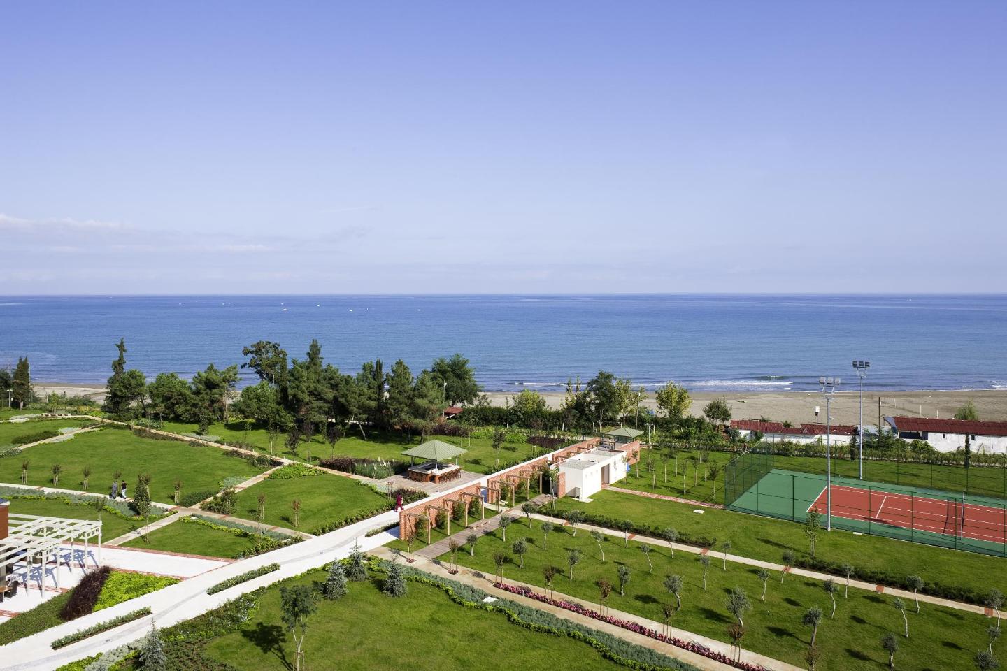 The 10 best beach hotels in Trabzon, Turkey | Booking.com