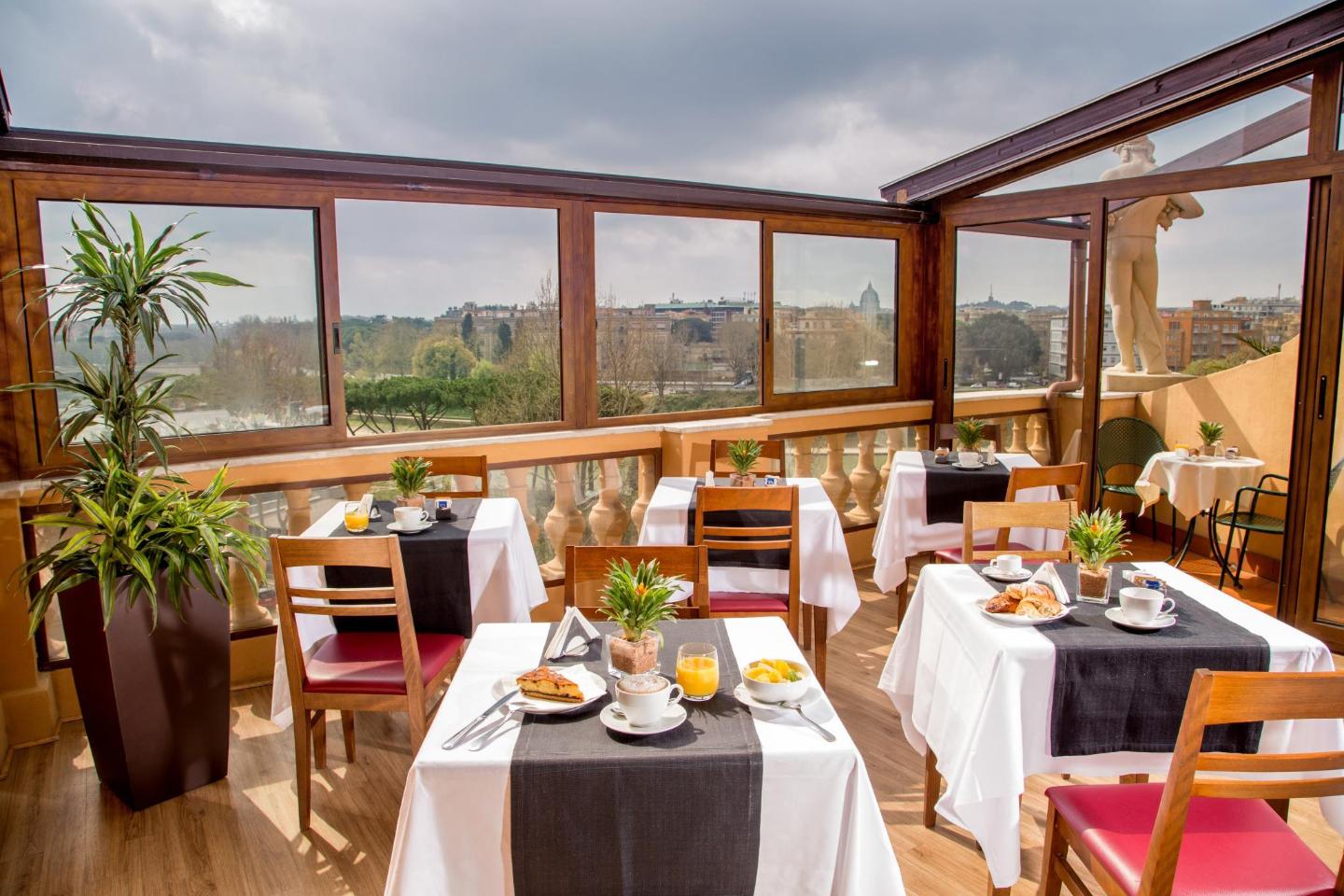 The 10 best Best Western hotels in Rome, Italy