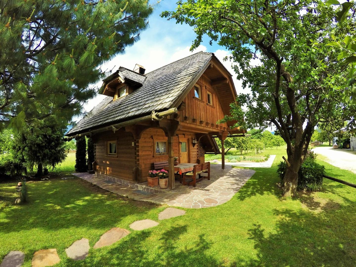 The 10 Best Cabins In Bled Slovenia Booking Com