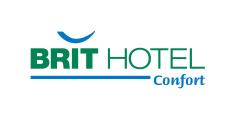 Brit Hotel Confort