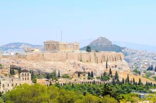 Edellisten 72 tuntien aikana, käyttäjät ovat löytäneet hotelleja kohteessa Ateena täksi viikonlopuksi niinkin alhaiseen hintaan kuin 23 € per yö.
