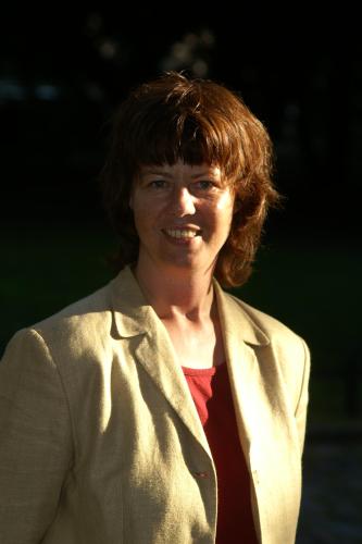 Annett Schlotte