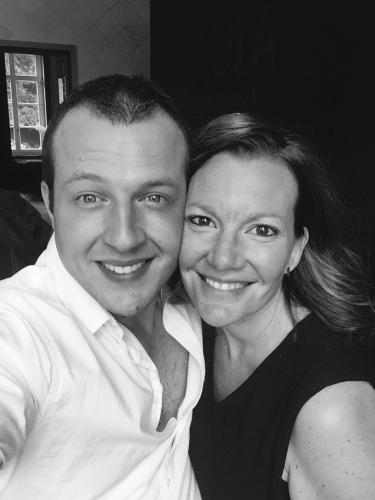 Jérémy & Julie