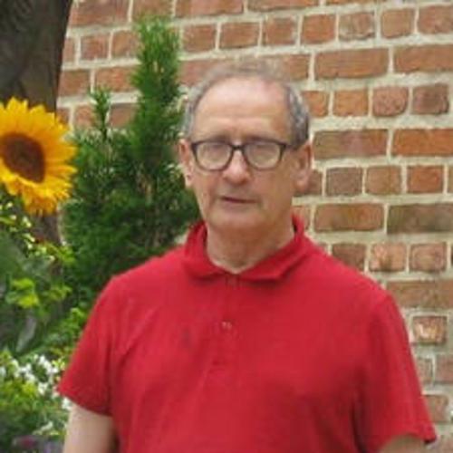 Paul Komierowski