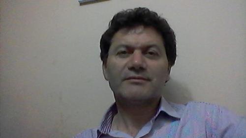 Armando Riquelme Gandolfo