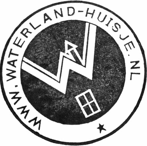 waterland-huisje