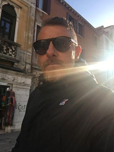 Andrea Zambon