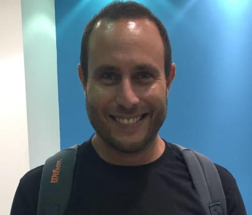 Federico Díaz