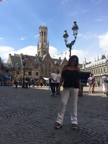 CARMEN GLORIA VILLENA SANTOS