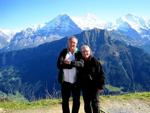 franz & fini Lassacher
