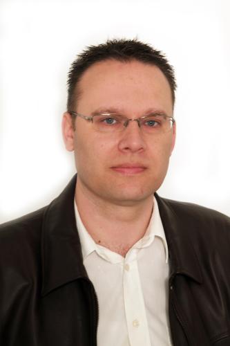Igor Mandalinić