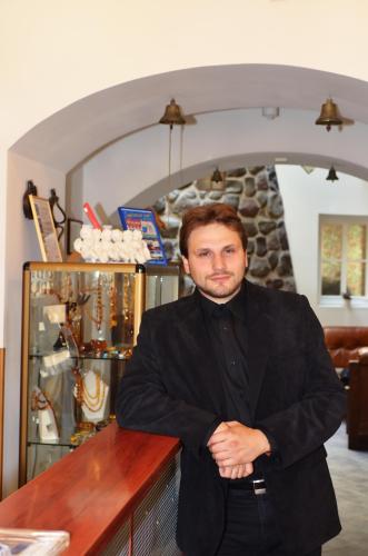 Danielius Racinas