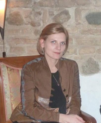 Jovita Pukiene
