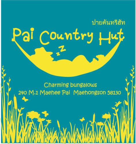 Paicountryhut