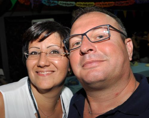 Alessandro e Laura