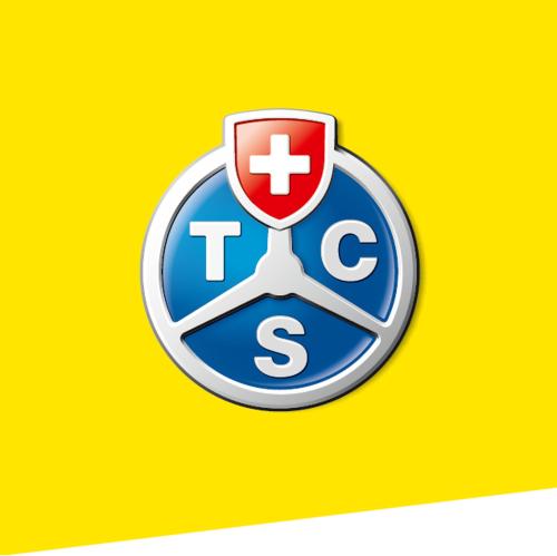 TCS Camping