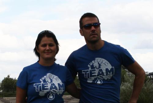 Judit & Balazs