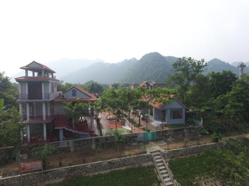 Ho Khanh's Homestay