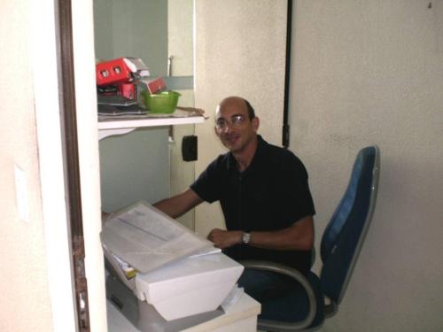 Ricardo Adolfo Hertzan