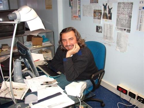 Paolo Carta