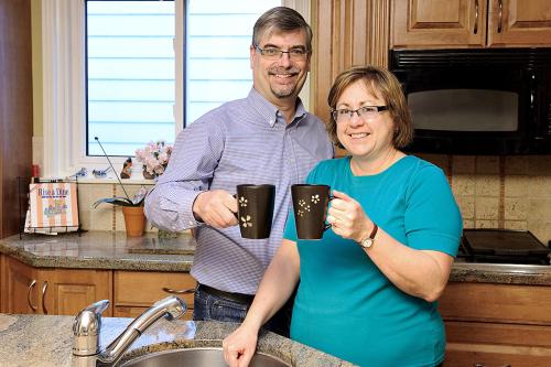 Mike & Jean Lorish