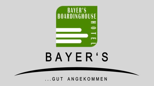 Bayers Boardinghouse & Hotel