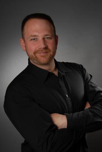 Mark Busche