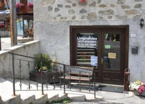 Livigno Idea