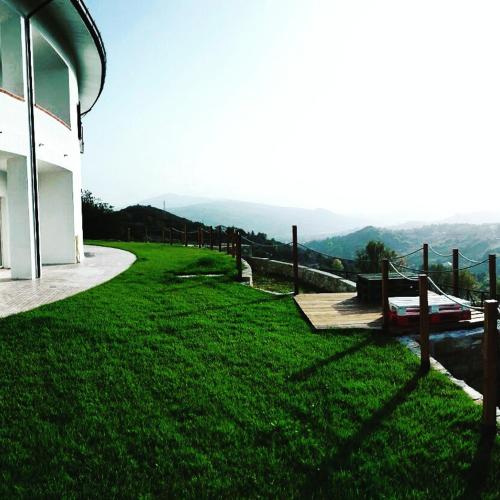 Country B&B Piani del Mattino
