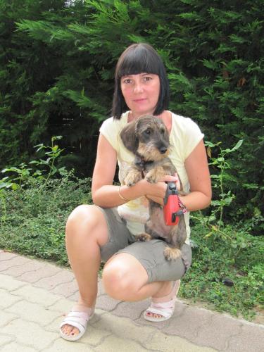 Zsófia