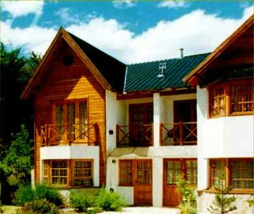 Cabañas Las Retamas