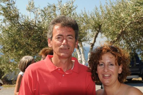 Andreas & Katerina