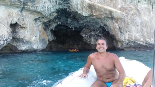 Sergio Savarese