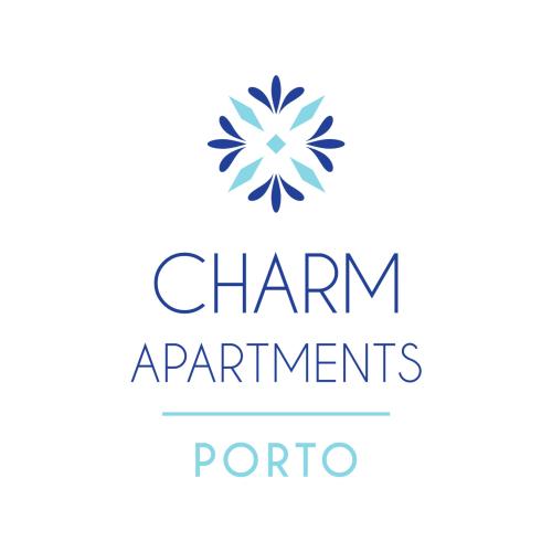 Charm Apartments - Porto