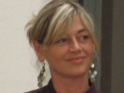 Françoise Bruel