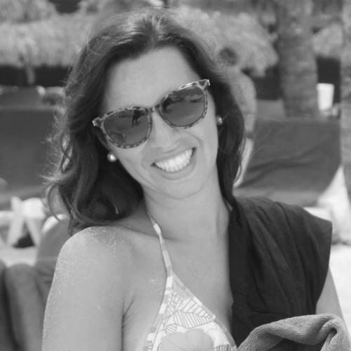 Patricia Oliveira da Costa Pereira