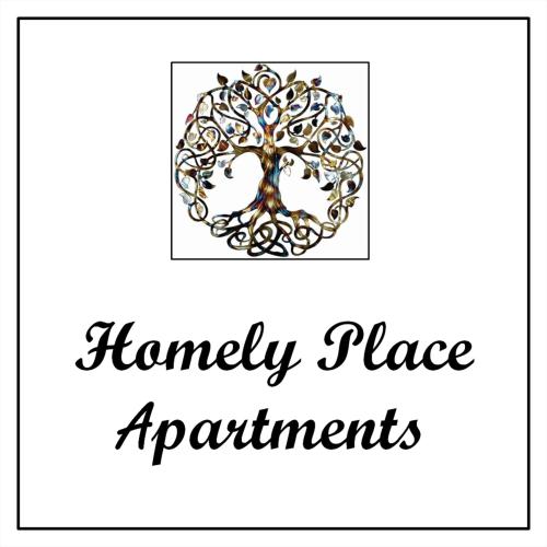 Homely Place Apartaments