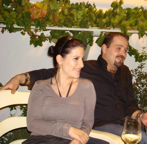 Vasiliki Zacharaki
