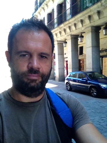 Andrea il proprietario
