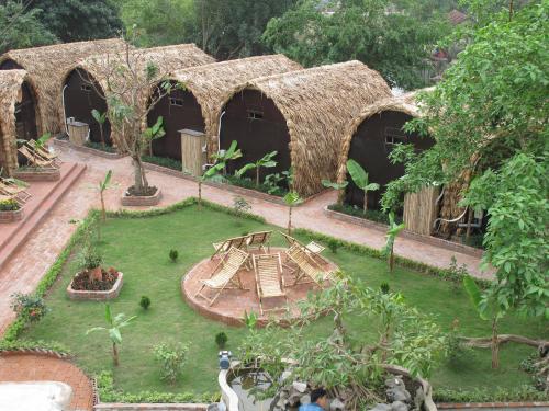 TamCoc Bungalow