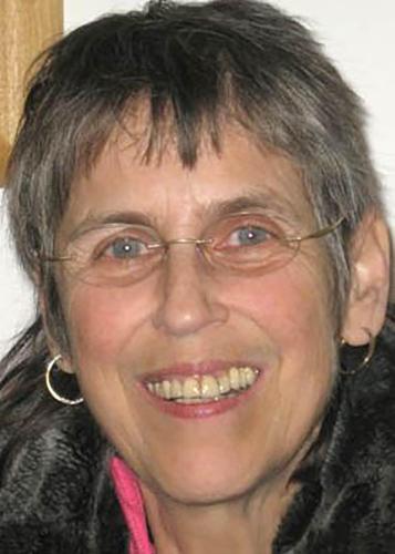 Johanna Bauer