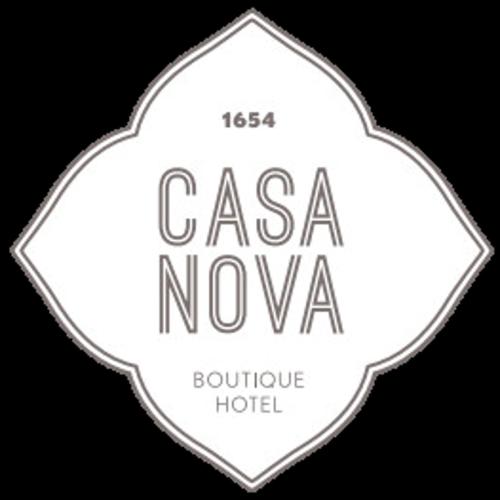Casa Nova - Boutique Hotel
