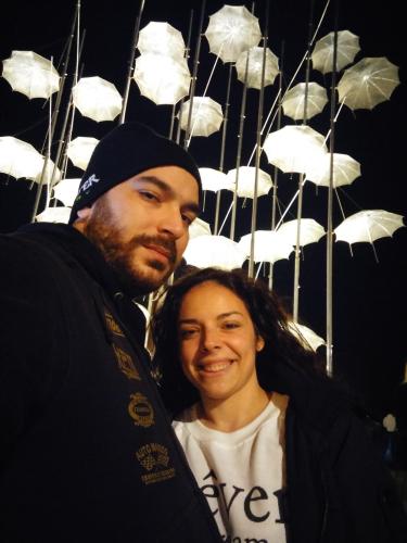 Nikos & Maria