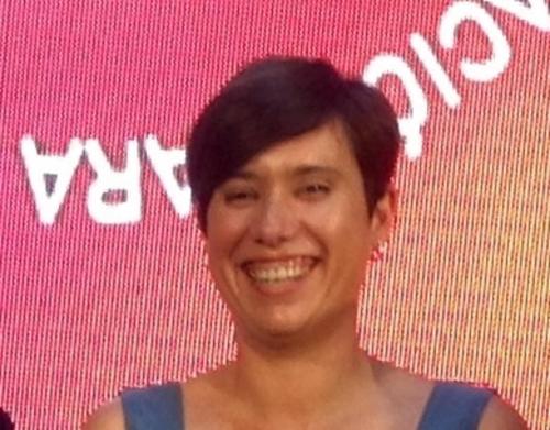 TERESA BLASCO